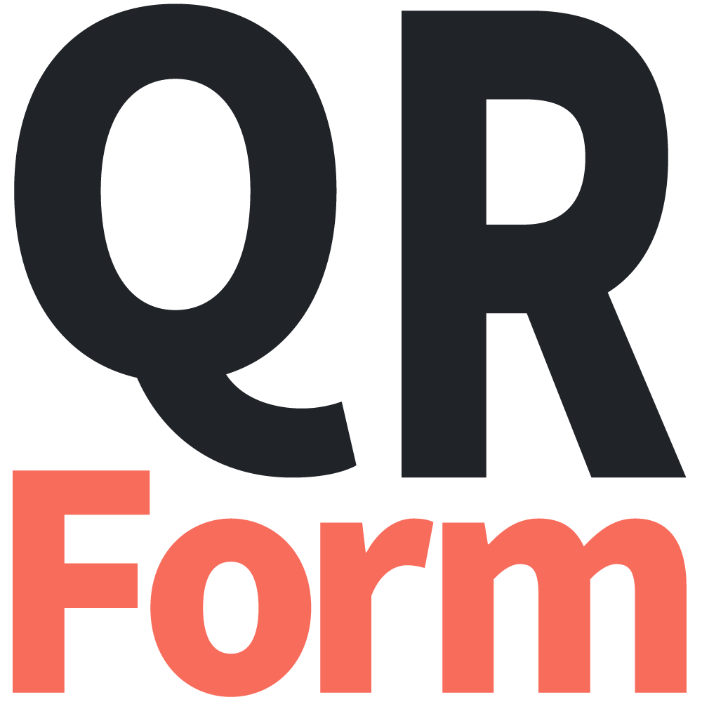 QR-Form
